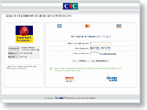  Paiement du d&eacute;p&ocirc;t de copyright 