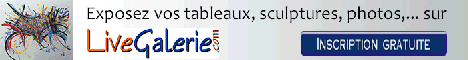 LiveGalerie.com